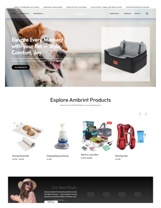 Eye Massager iQ 200 in 2025 - Ambrint