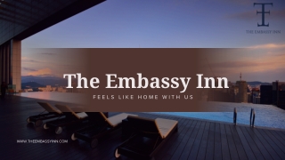 Budget Inn Hotel Near Me – Cheap Rates & Great Reviews