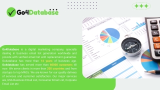 Generate Sales Leads with Verified Email Marketing