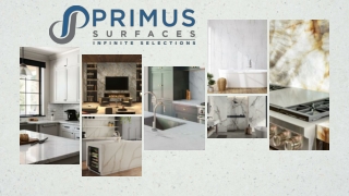 Granite Countertops in Minnetonka | Primus Surfaces