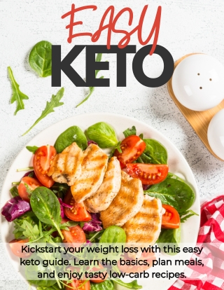 Easy simple-Keto-Diet-guide