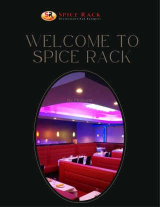 Best indian restaurants NJ