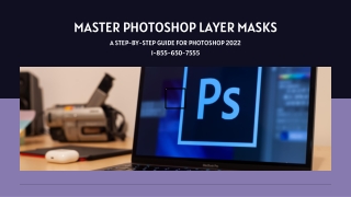 How to Use Layer Masks in Photoshop 2022