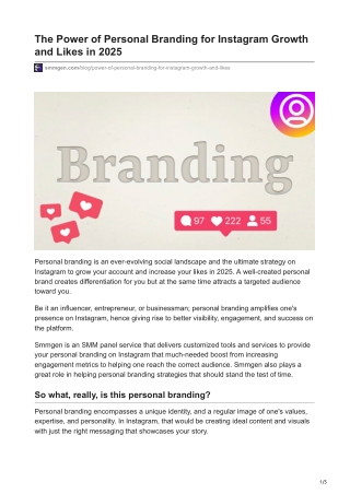 the-power-of-personal-branding-for-nstagram-growth-and-likes-in-2025