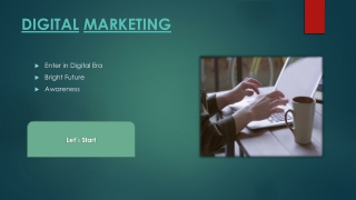 DIGITAL MARKETING IN MOHALI