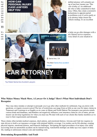 How Can A Car Accident Legal Representative Assist Me Submit An Um Uim Claim?