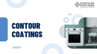 Expert Furniture Repair and House Painting by Contour Coatings