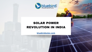 PM Solar Yojana Powering Homes with Free Solar Energy