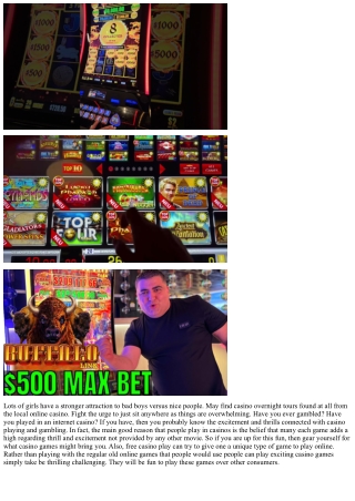 Casino Play Review: Top Online Casino Reviews