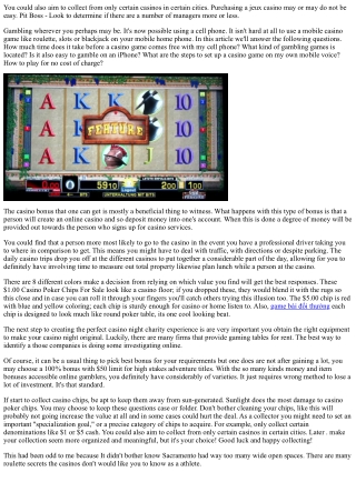 Online Casino Rules And Percentages Explained