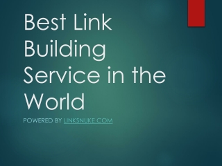 LinksNuke_Link_Building_Service_Presentation
