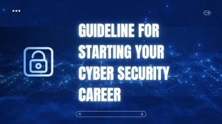 Top Cyber Security Course in India for 2024