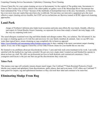 Business Carpet Cleaning West Sacramento Ca Finest Rug Cleaning