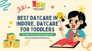 Where Playgrounds Shape Future Leaders