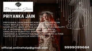 Designer Mehndi Outfits For Brides In India