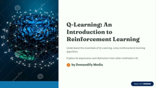 What is Q-Learning
