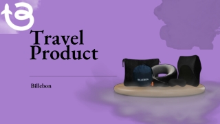 Buy Online Neck Pillow - Billebon