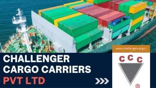 Reliable Import Freight Forwarding Service Providers – Hassle-Free Global Shippi