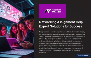 Networking-Assignment-Help-Expert-Solutions-for-Success