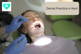 Dental Practice in Kent