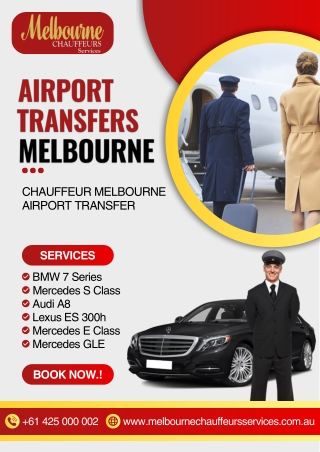 Brisbane to Gold Coast Transfers | Melbourne Chauffeur Services