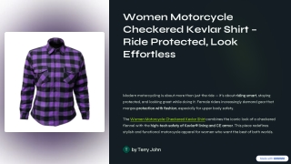 Women-Motorcycle-Checkered-Kevlar-Shirt-Ride-Protected-Look-Effortless
