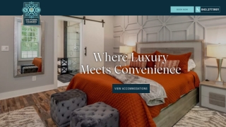 Choose Property Management Services in Charleston, SC