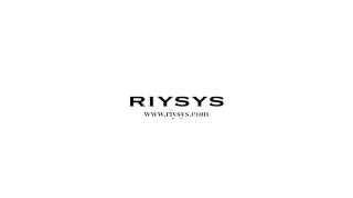 RIYSYS