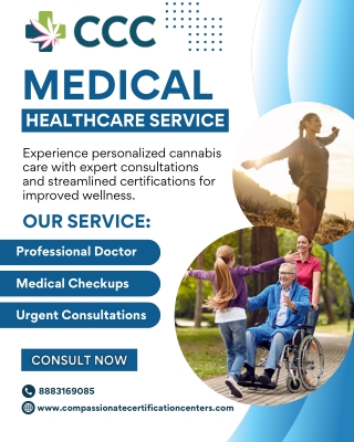 Choosing the Right PA Medical Marijuana Doctors for Your Certification