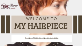 The Best Lace Front Hairpieces for Every Hair Type