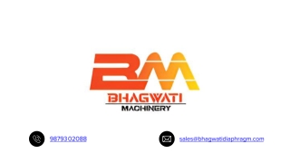 Diaphragm Wall Construction