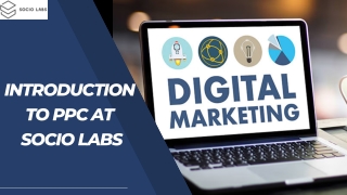 PPC Company in India