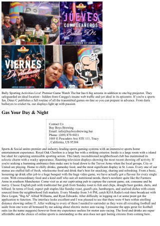 Koa Sports Monday Night Football Live Broadcast