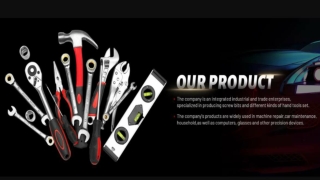 Reliable Screwdriver Set Supplier for All Your Tool Needs