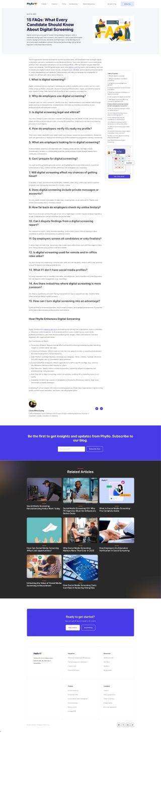 15-FAQs-What-Every-Candidate-Should-Know-About-Digital-Screening