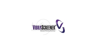 Discover Advanced Screening Solutions at VibraScreener