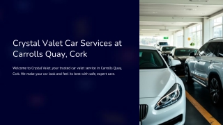 Crystal-Valet-Car-Valet-and-Wash-at-Carrolls-Quay