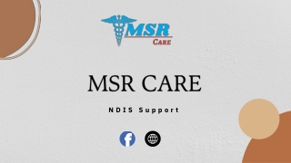 Laundry & Ironing Services for NDIS Participants