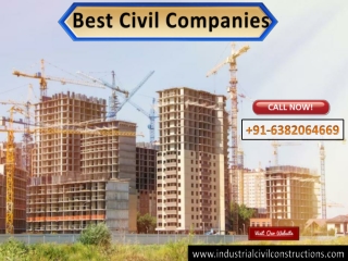 Best Civil Companies