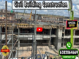 Civil Building Construction