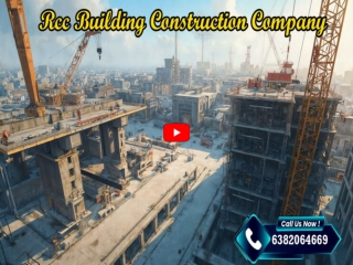 RCC Building Construction Company