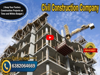 Civil Construction Company