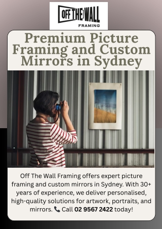 Order Canvas Prints Online | Picture Framing in Sydney | Frame Shop Sydney