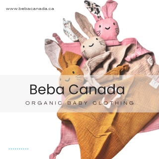 beba canada pdf organic baby clothing