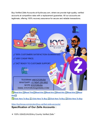 Zelle for Small Businesses: Send & Receive Payment