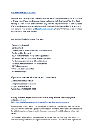 PayPal_ Send Money, Pay Online or Set Up a Merchant Account  .Globalbankshop.com