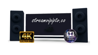 IPTV Smart TV i Göteborg – Streama Fler Kanaler med Bättre Bildkvalitet | Stream