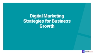 AM Media Group is your trusted partner for modern, results-oriented digital mark