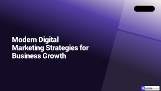 AM Media Group is your trusted partner for modern, results-oriented digital mark