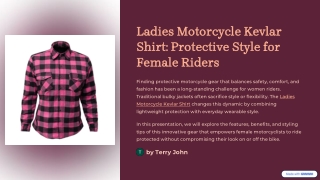 Ladies-Motorcycle-Kevlar-Shirt-Protective-Style-for-Female-Riders